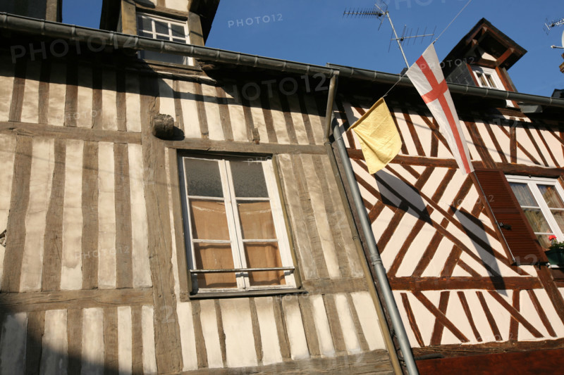 France, cote fleurie