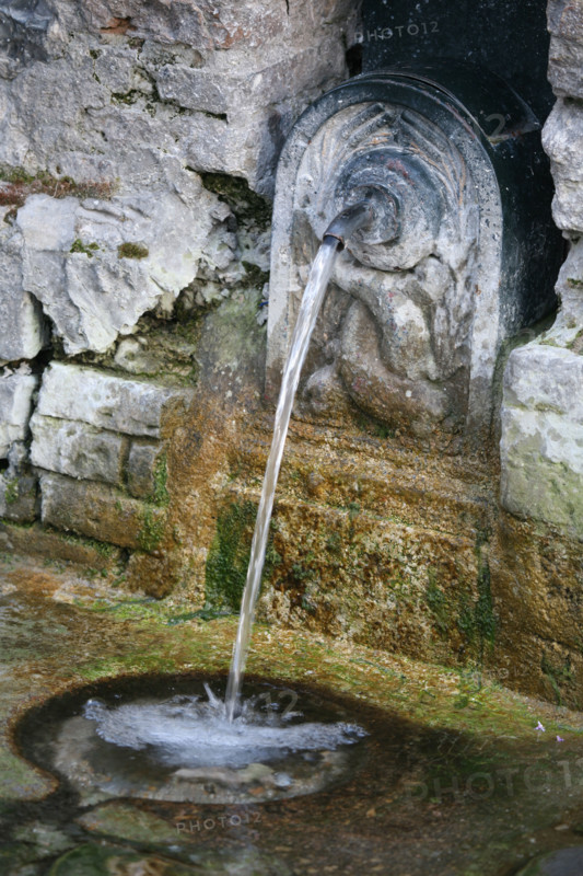 France, cote fleurie