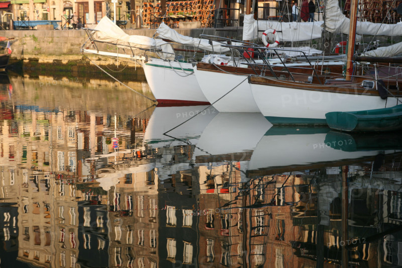 France, honfleur