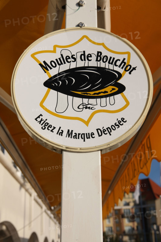 France, cote fleurie