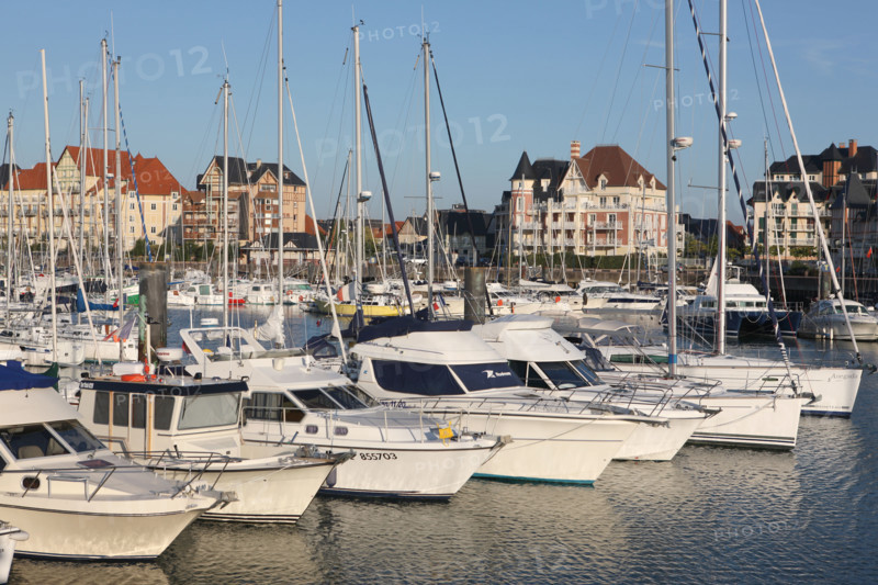 France, cote fleurie