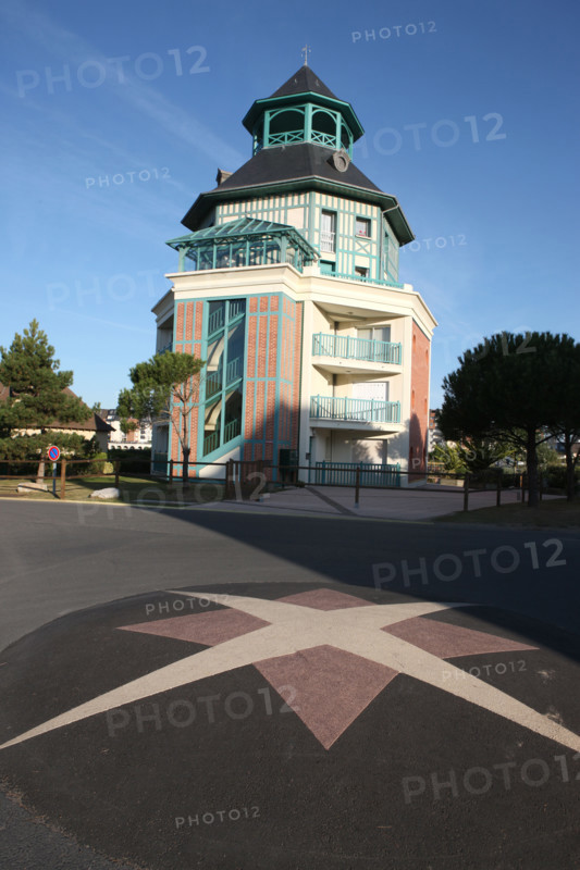 France, cote fleurie