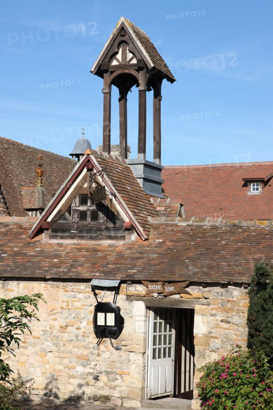 France, cote fleurie