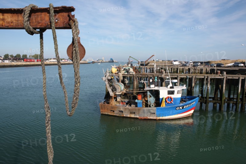 France, ouistreham