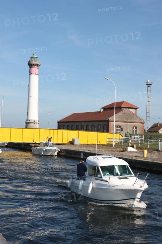 France, ouistreham