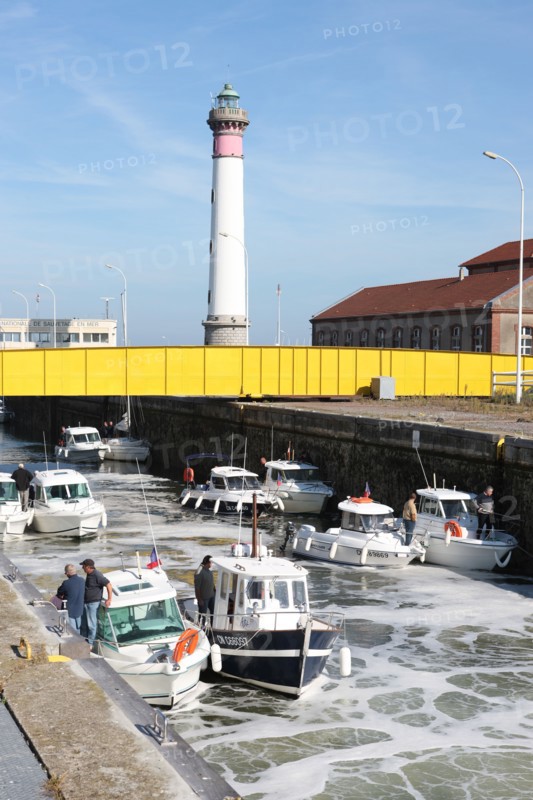 France, ouistreham