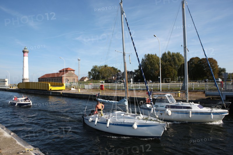 France, ouistreham