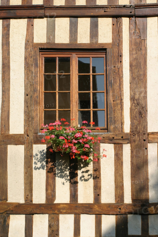 France, pont audemer