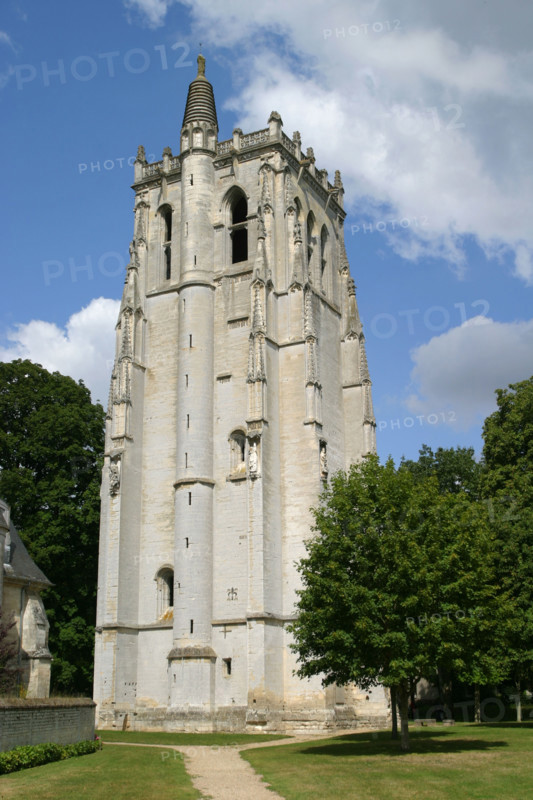 France, le bec hellouin