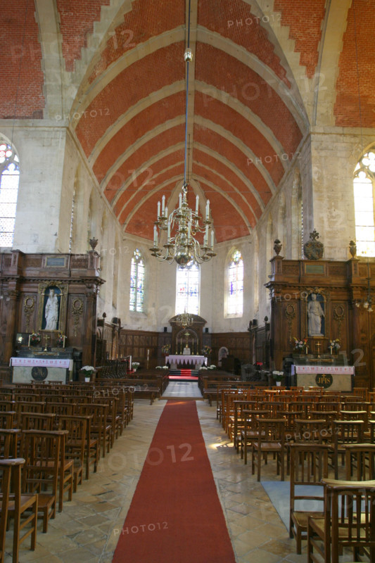 France, ecouis