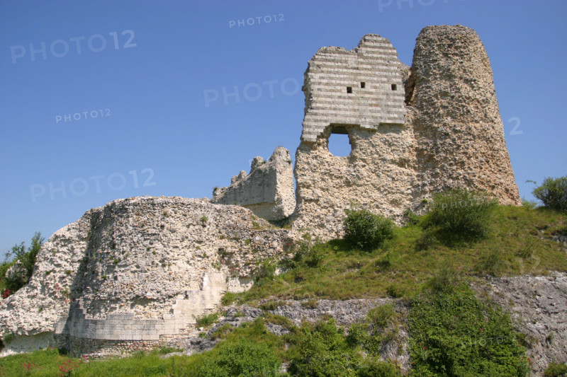France, valley