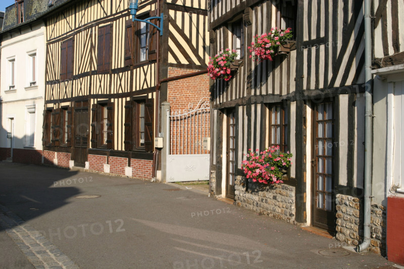 France, lieurey