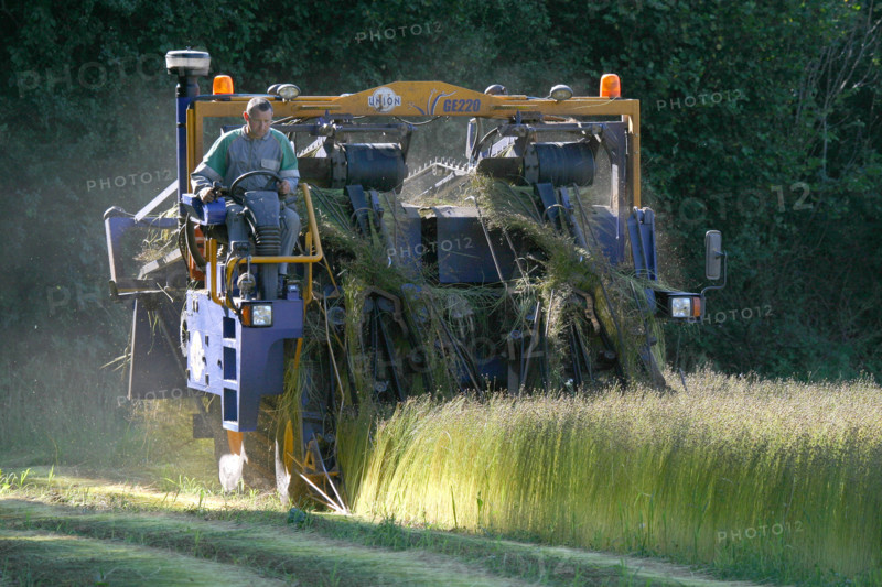 France, agriculture