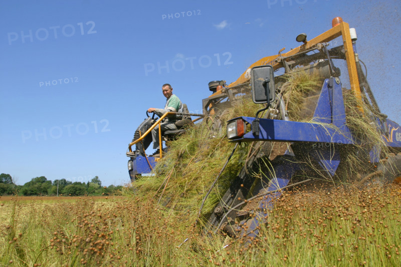 France, agriculture