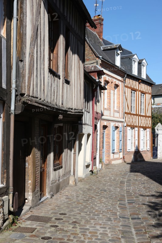 France, bernay
