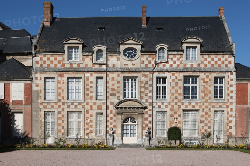 France, bernay