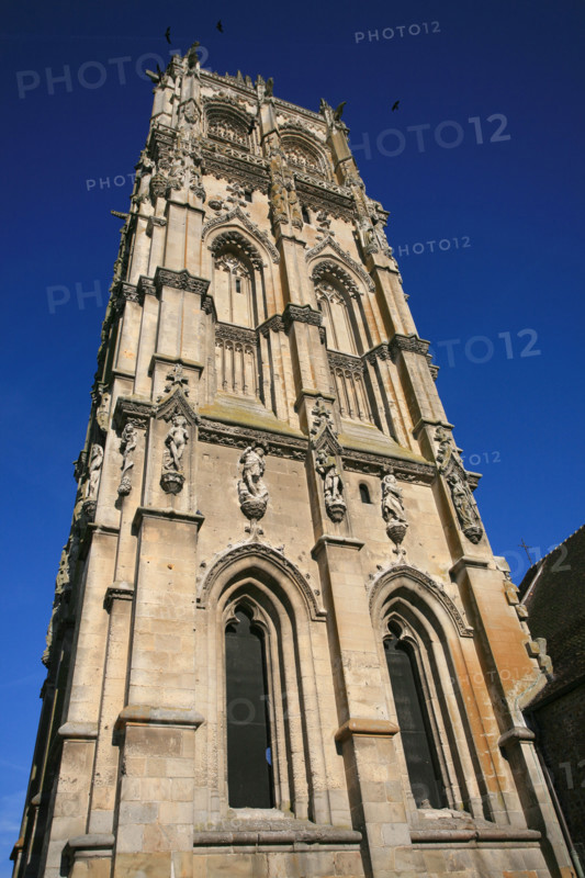 France, verneuil sur avre
