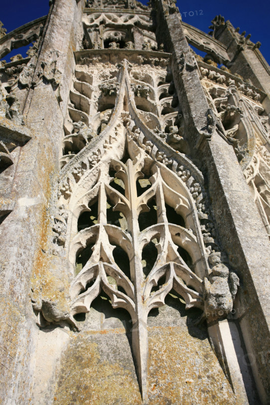 France, verneuil sur avre