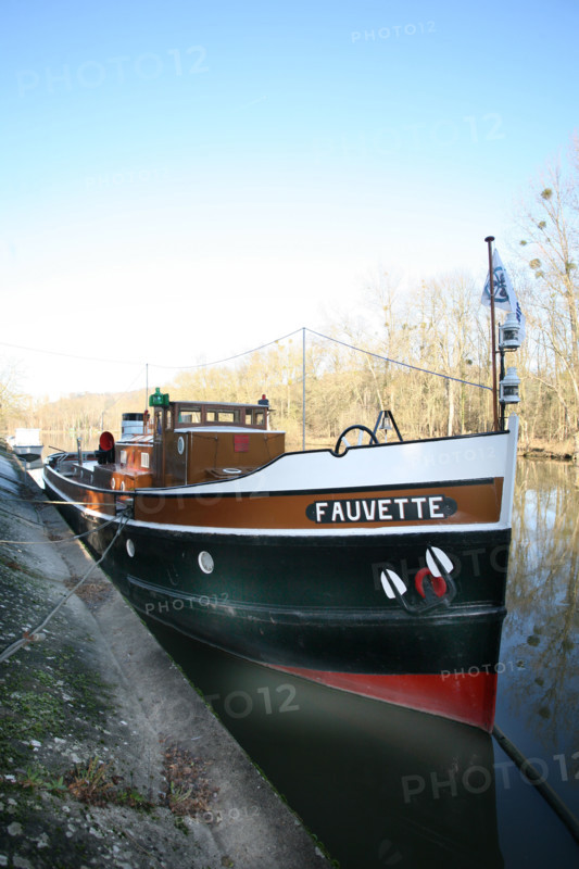 France, seine riverbanks