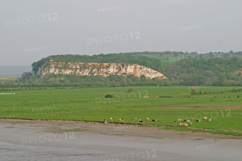 France, seine riverbanks