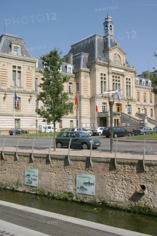 France, evreux
