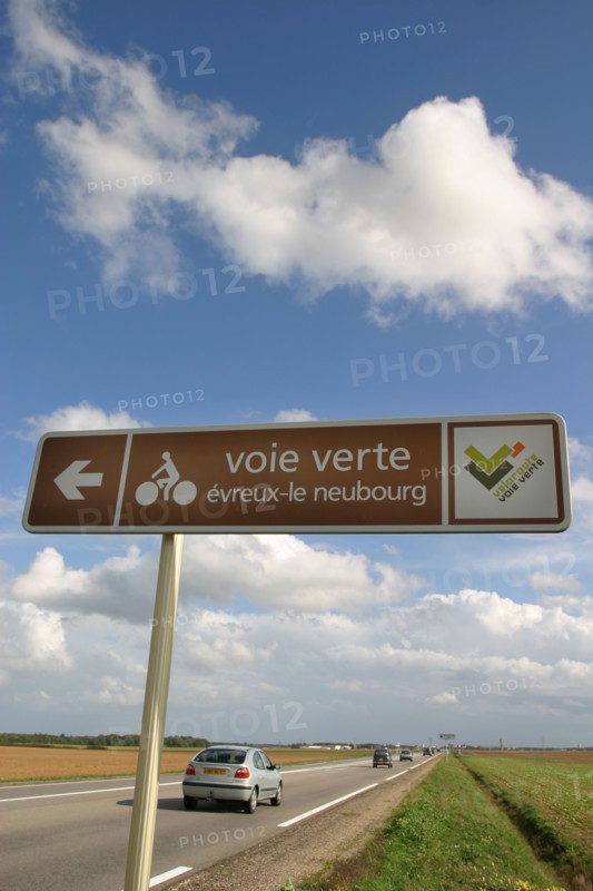 France, ores du neubourg
