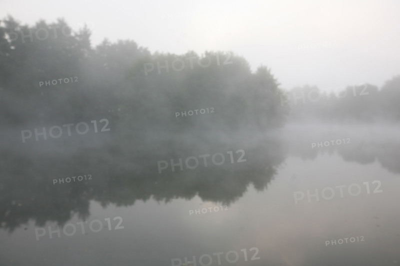 France, artificial lake