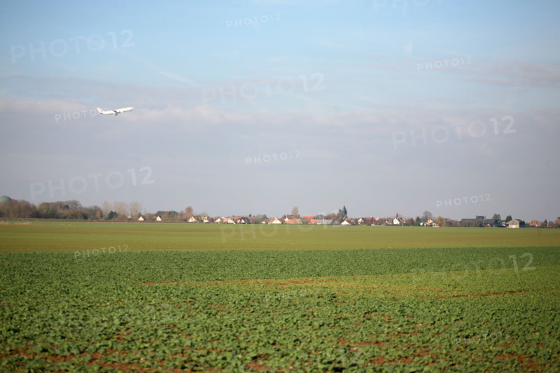 France, evreux land