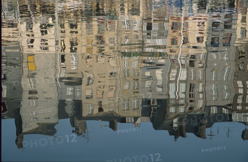 France, honfleur