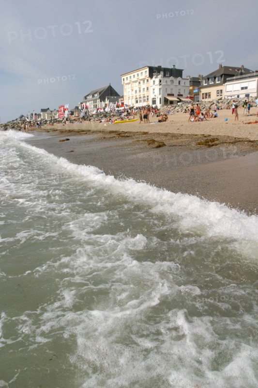 France, cotentin
