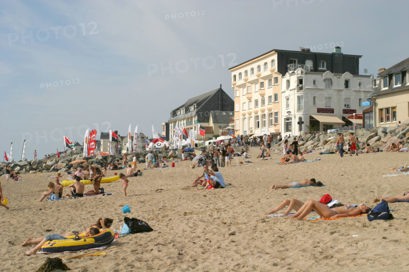 France, cotentin