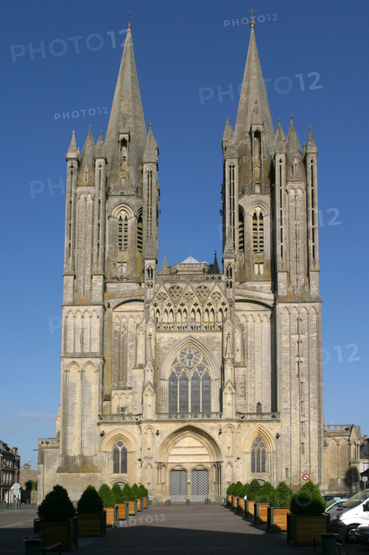 France, coutances