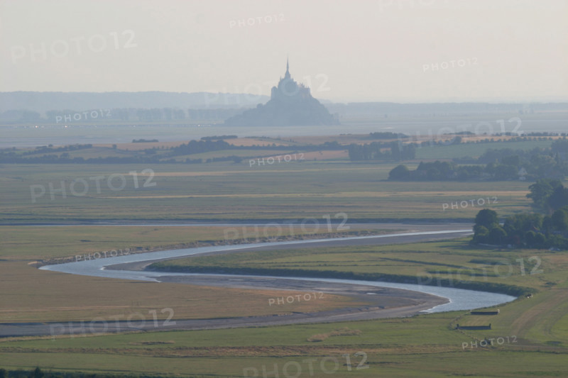 France, Avranches