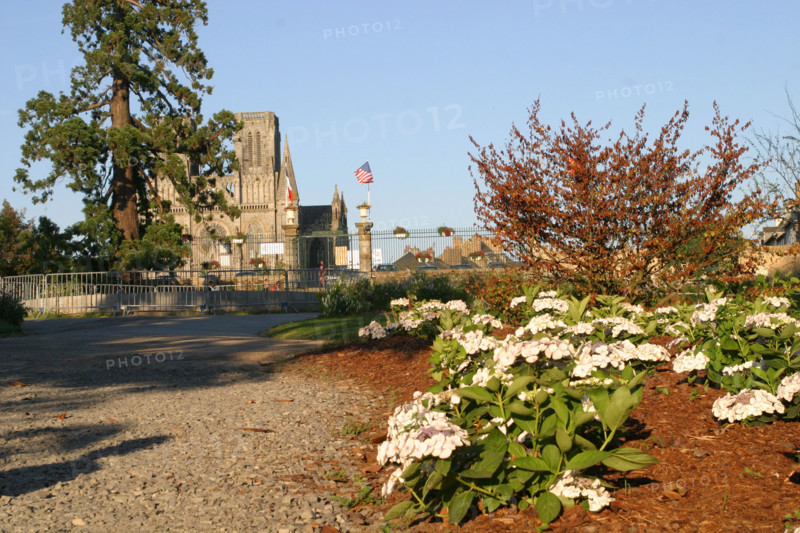 France, avranches