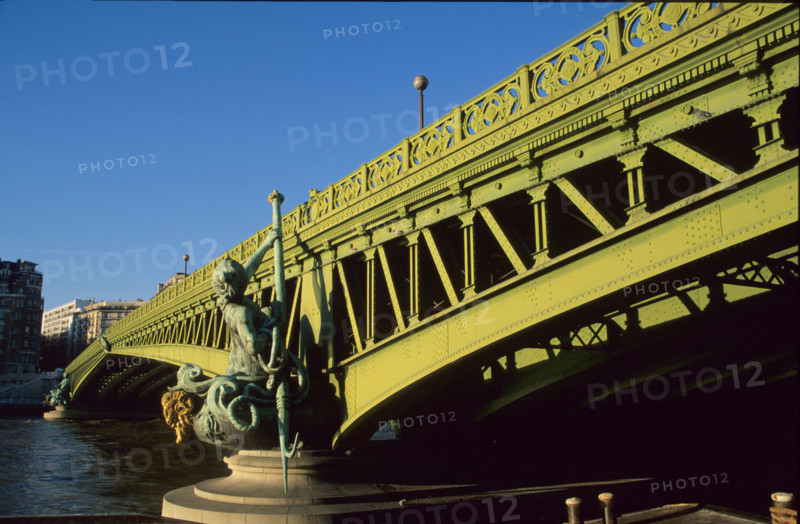 France, bridge