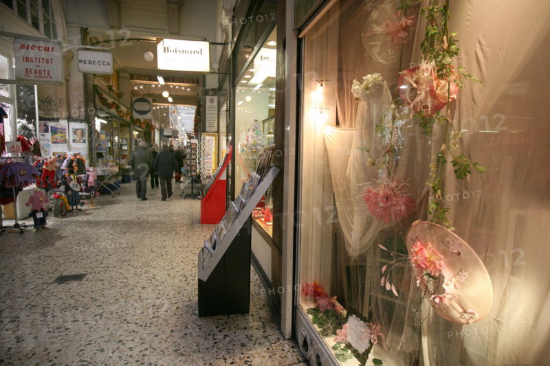 France, covered