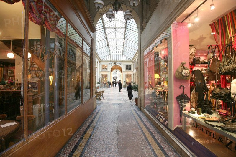 France, covered