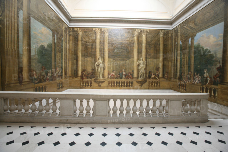 France,