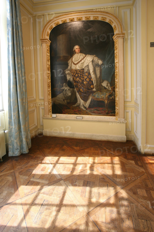 France, private mansion