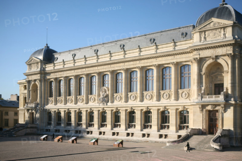 France, museum