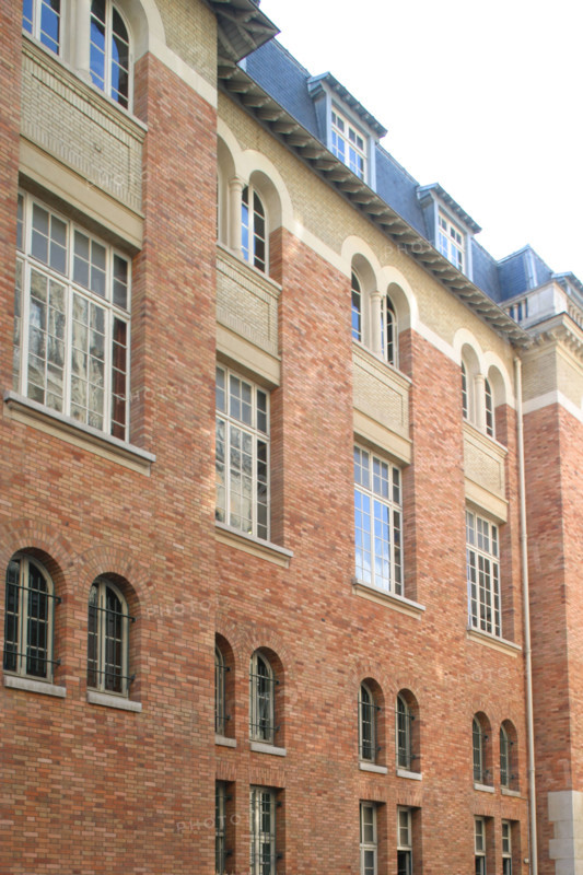 Institut de Géographie de Paris