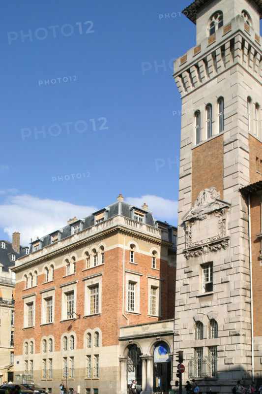 France, research