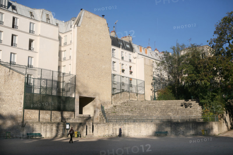 France, arena