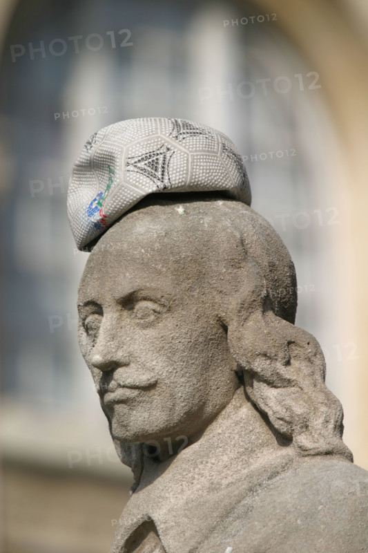 France, square