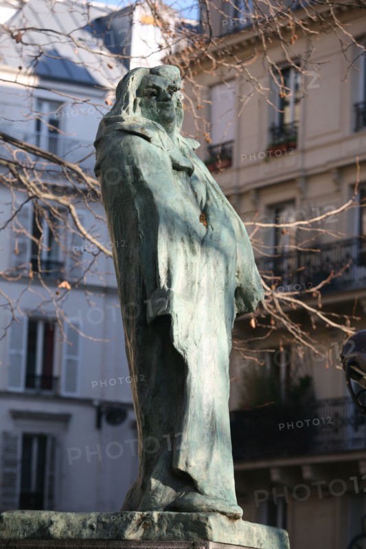 France, boulevard raspail