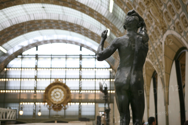 France, museum