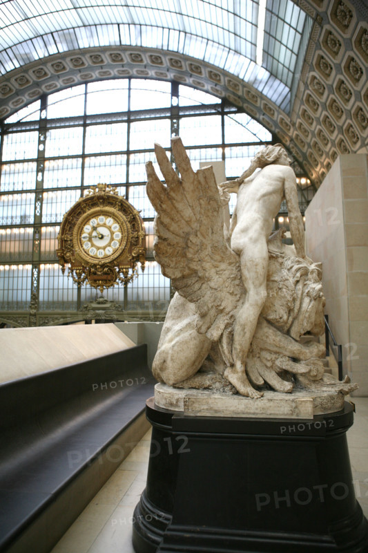 France, museum