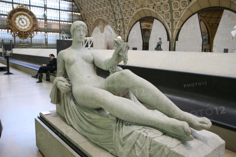 France, museum