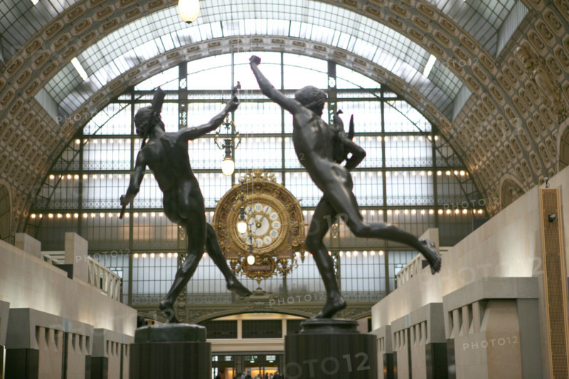 France, museum