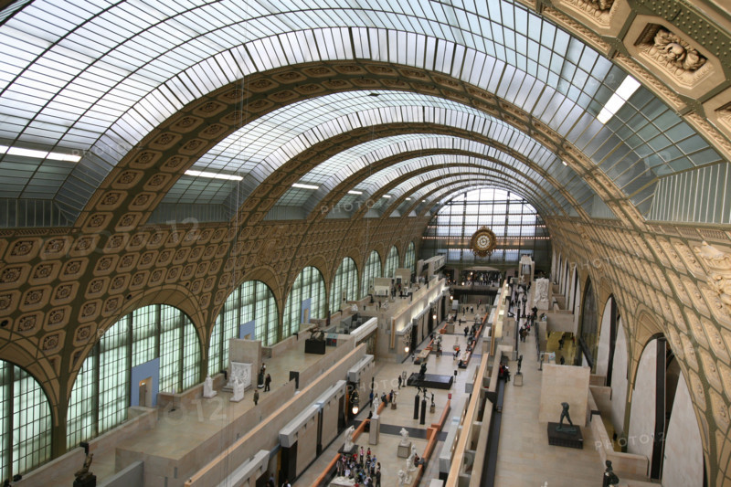 France, museum